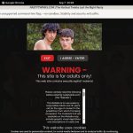 Nasty Twinks Cheap Deal