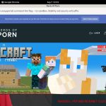 Nerds Of Porn Limited Promotion