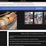 New JadeLuv Rules Discount Promo