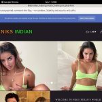 Niks Indian Lower Price
