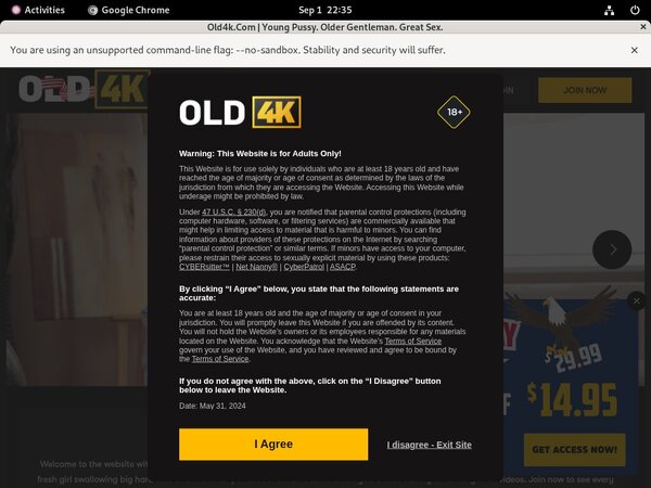 Old4k Take Paypal