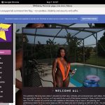 Omgiana.com Free Trial Tour