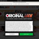 Original JAV Discount Deals Original JAV Discount Deals