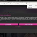 Parkplatzluder19 Free Account