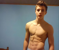 Pass For Horny Twink BF s2 Pass For Horny Twink BF s2