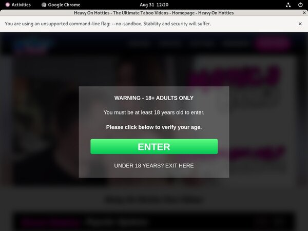 Pay For Heavyonhotties