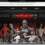 Paypal Game Of Lust 2 Sign Up