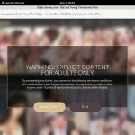 Paypal Oldje 3Some Com