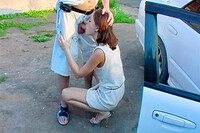 Pickupfuck.com hot pick up girls Pickupfuck.com hot pick up girls