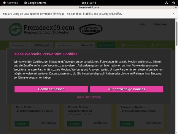 Pinadeluxe.de Free Trailers