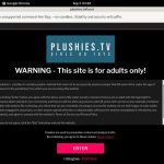 Plushies.tv Password Plushies.tv Password
