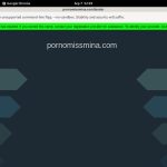 Pornomissmina.com Save