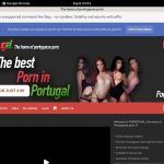 Porntugal.com Hot Sex