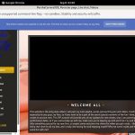 PorshaCarreraXXX Login Passwords