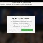 Premium Account For Trike Patrol