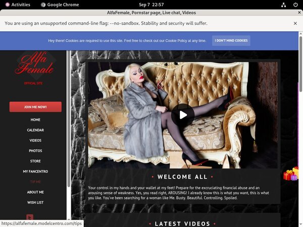 Premium Accounts Free Alfafemale Premium Accounts Free Alfafemale