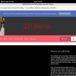 Queenmayan.modelcentro.com Discount Sale Queenmayan.modelcentro.com Discount Sale
