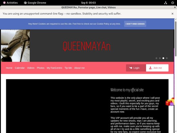 Queenmayan.modelcentro.com Discount Sale Queenmayan.modelcentro.com Discount Sale