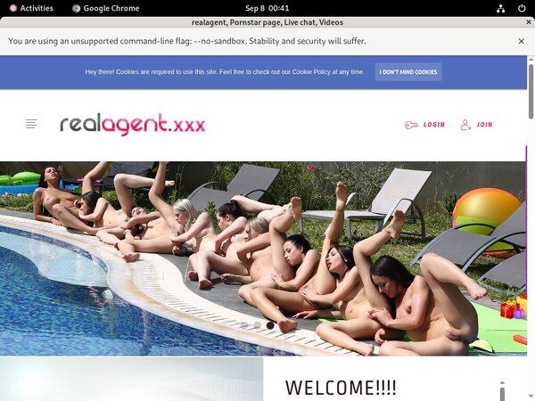 Realagent.xxx Discount Setup Realagent.xxx Discount Setup