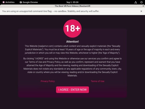 Realjamvr Free Trial 2018