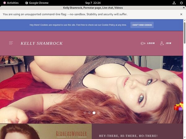 Redheadwunder.com Save Money
