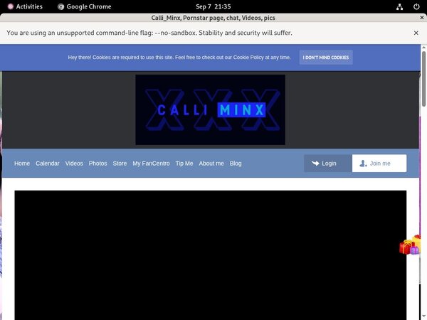 Reviews Calli_Minx Reviews Calli_Minx