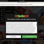 Salsaxxx.com Discount Free Offer