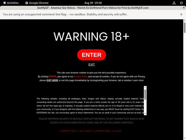 See My GF Automatische Incasso See My GF Automatische Incasso