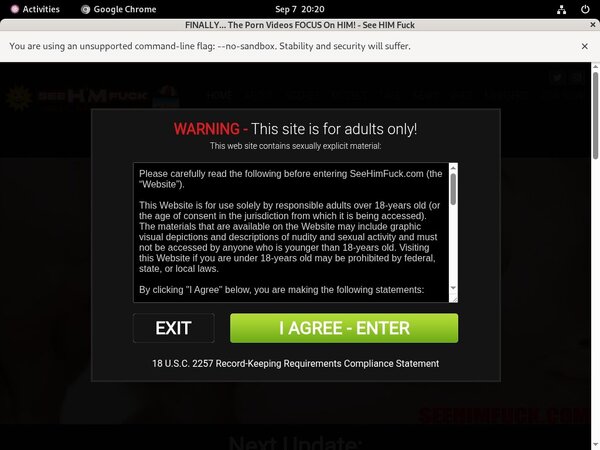 Seehimfuck.com X Seehimfuck.com X