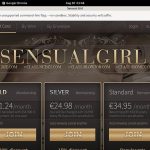 Sensualgirl With Yen Sensualgirl With Yen