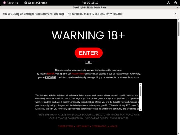 Sexting18.com Clip Cash Sexting18.com Clip Cash