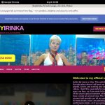 SexyIrinka Discount Save 50%