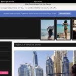Sibel Deal