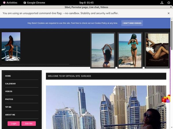Sibel Deal