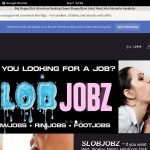 Slobjobz.com Membership Discount