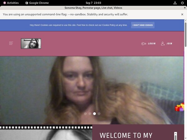 SonomaShay Site Rip Download SonomaShay Site Rip Download