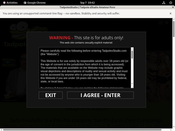 Studio X Tadpole Free Passwords Studio X Tadpole Free Passwords