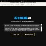 Studsvraccounts