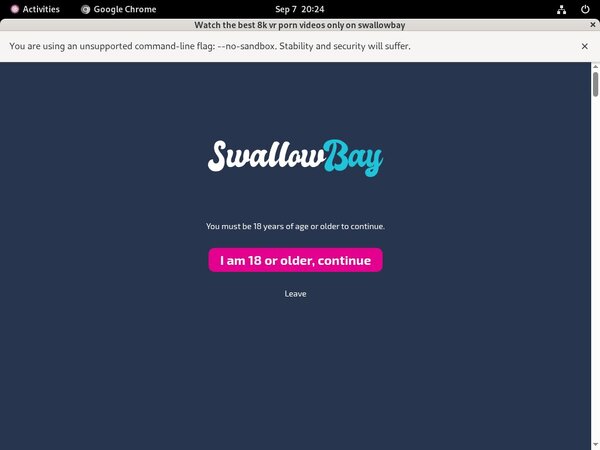 Swallow Bay Dvd