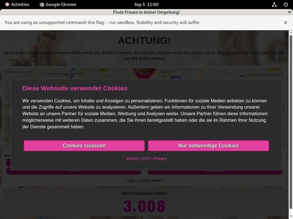 Sweet Girl 19 Wnu.com Page