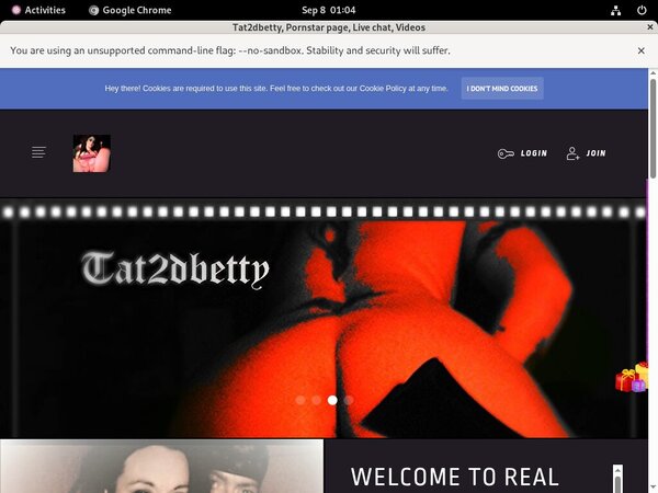 Tat2dbetty Free Login And Password Tat2dbetty Free Login And Password