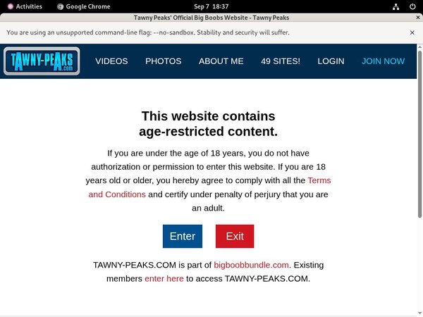 Tawny-Peaks Sex Video Hd