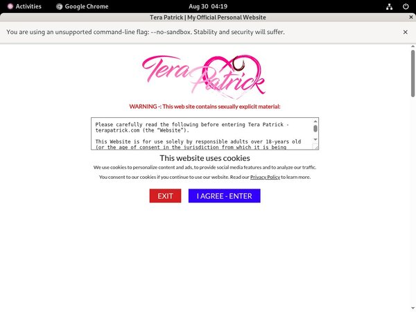Tera Patrick Sex Pics Tera Patrick Sex Pics