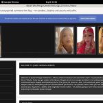 Thequeenmorgan.net Password Blog
