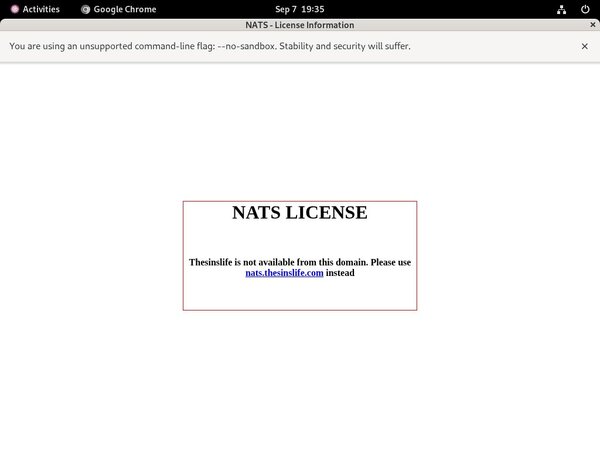 Thesinslife.com Passwords Free