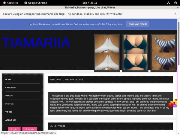 TiaMariia Free Download
