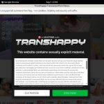 Transhappy Free Clips Transhappy Free Clips
