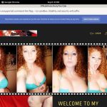 Trial Anniebody.xxx Membership