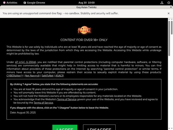 Trial Membership Gay Asian Twinkz Free