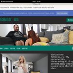 Tybones.us Free Try